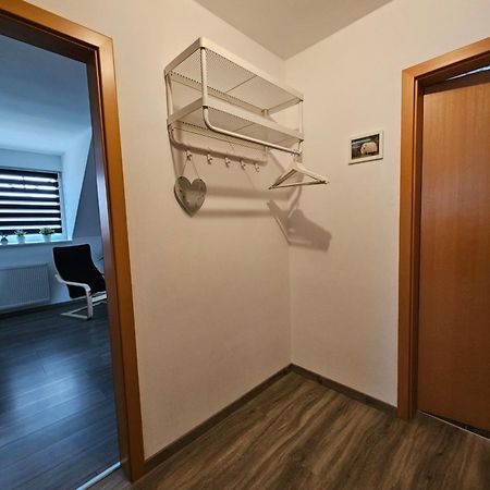 Ferienwohnung Muggelig Kiel Esterno foto