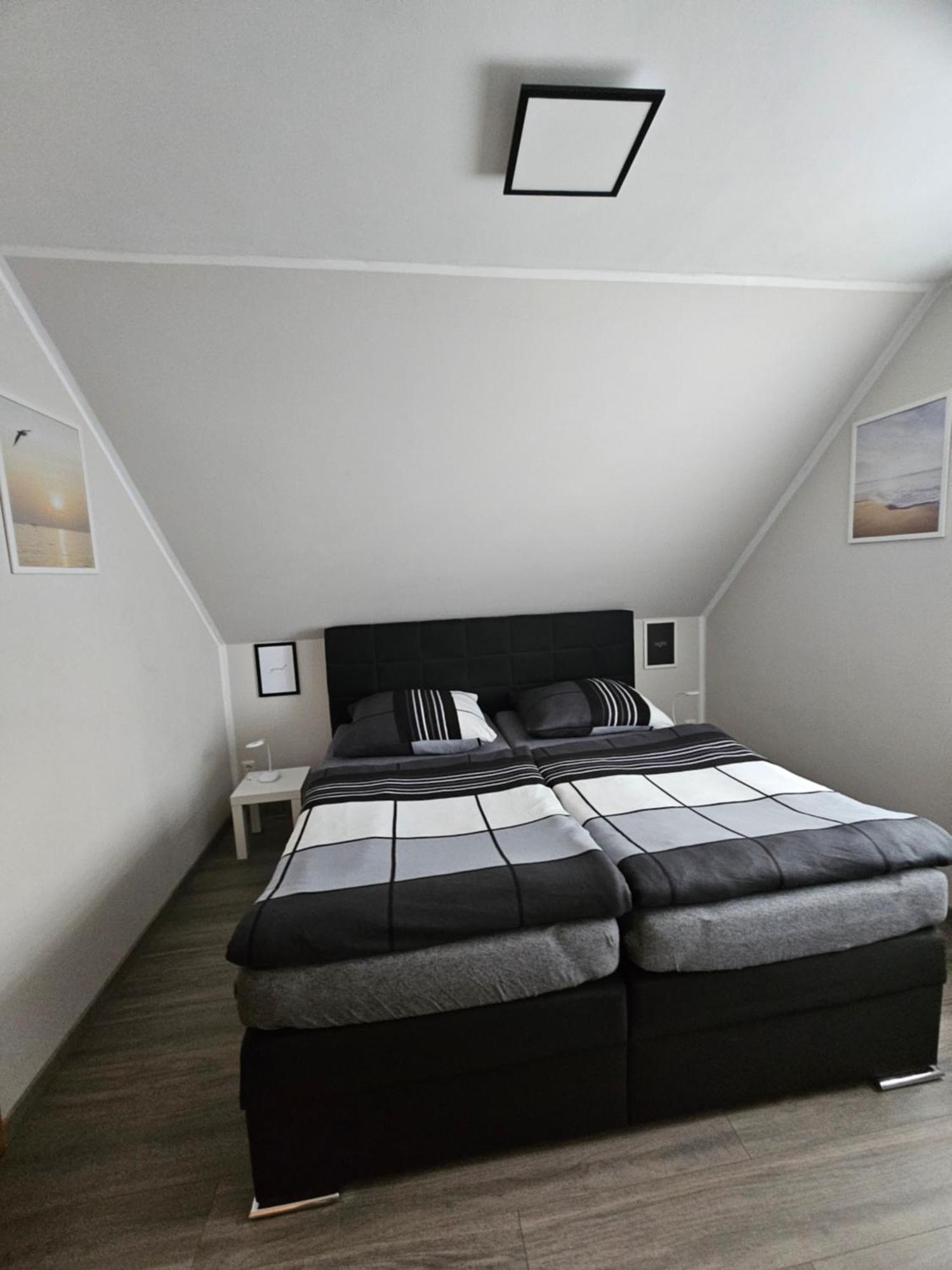 Ferienwohnung Muggelig Kiel Esterno foto