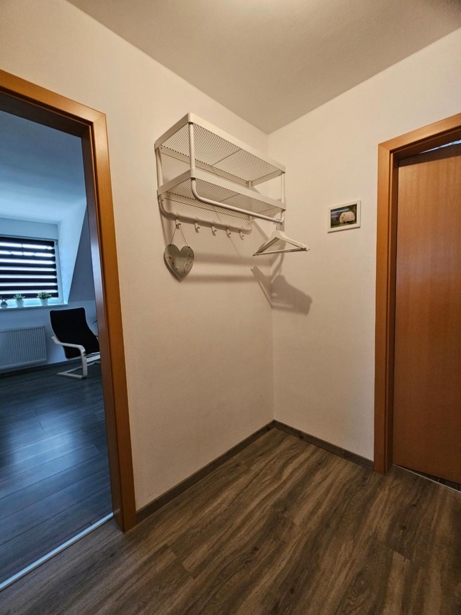 Ferienwohnung Muggelig Kiel Esterno foto