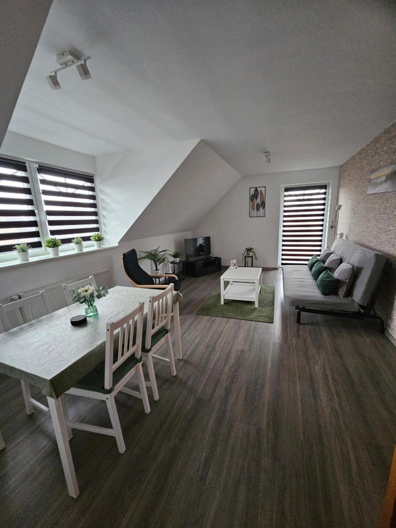 Ferienwohnung Muggelig Kiel Esterno foto
