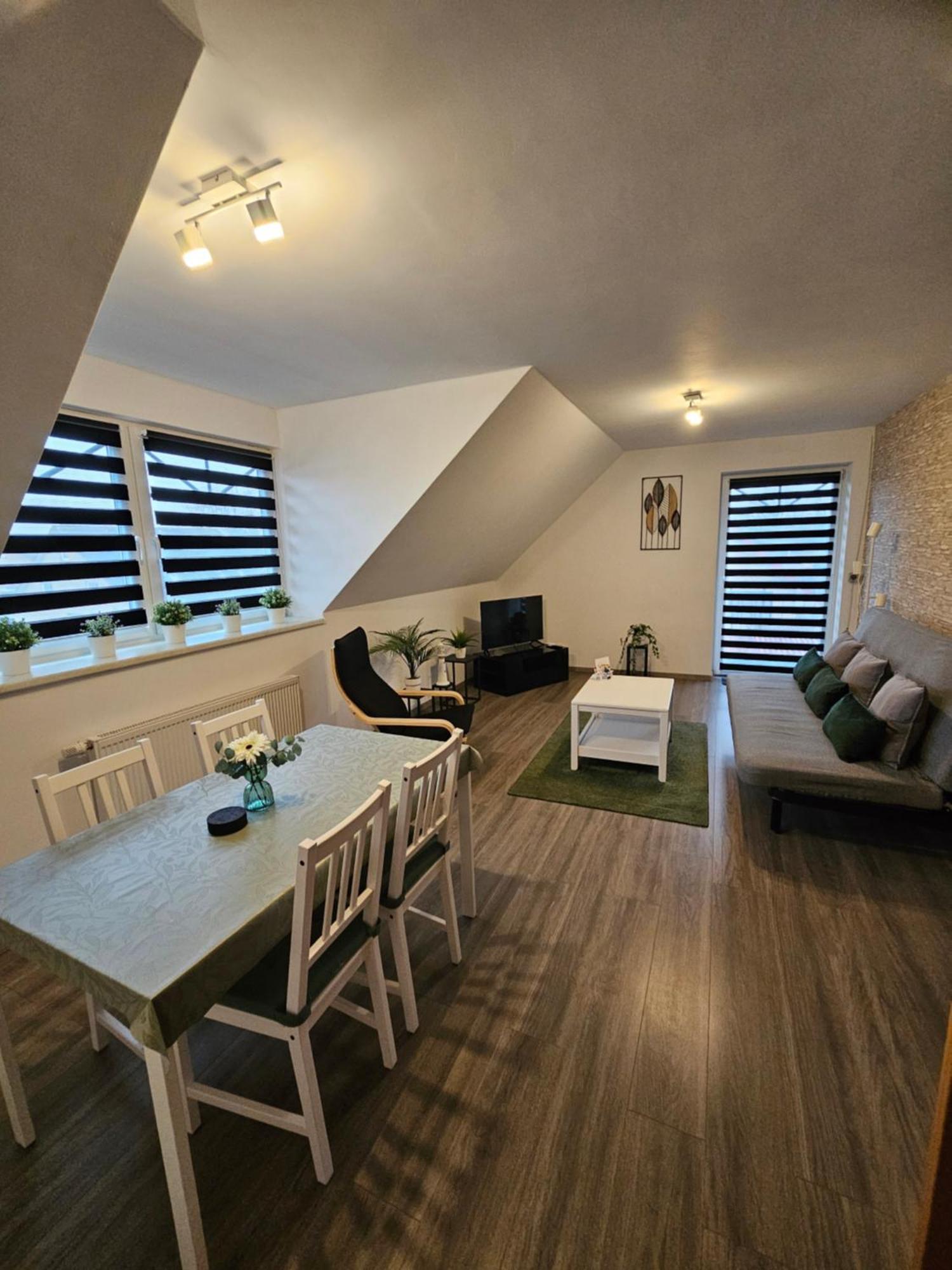 Ferienwohnung Muggelig Kiel Esterno foto