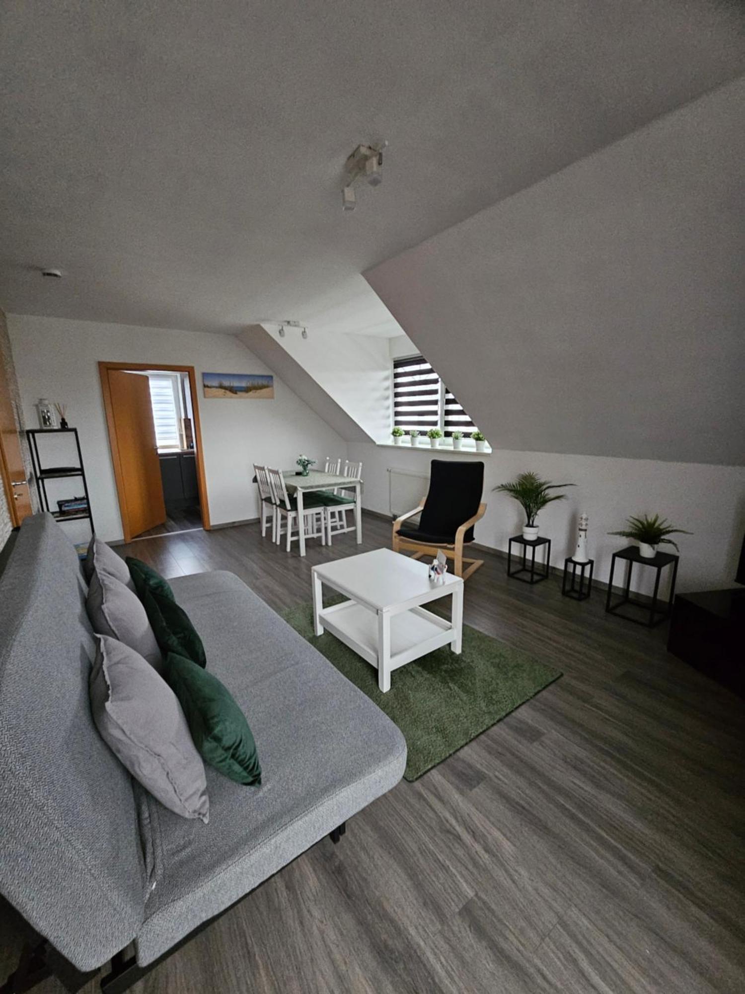 Ferienwohnung Muggelig Kiel Esterno foto