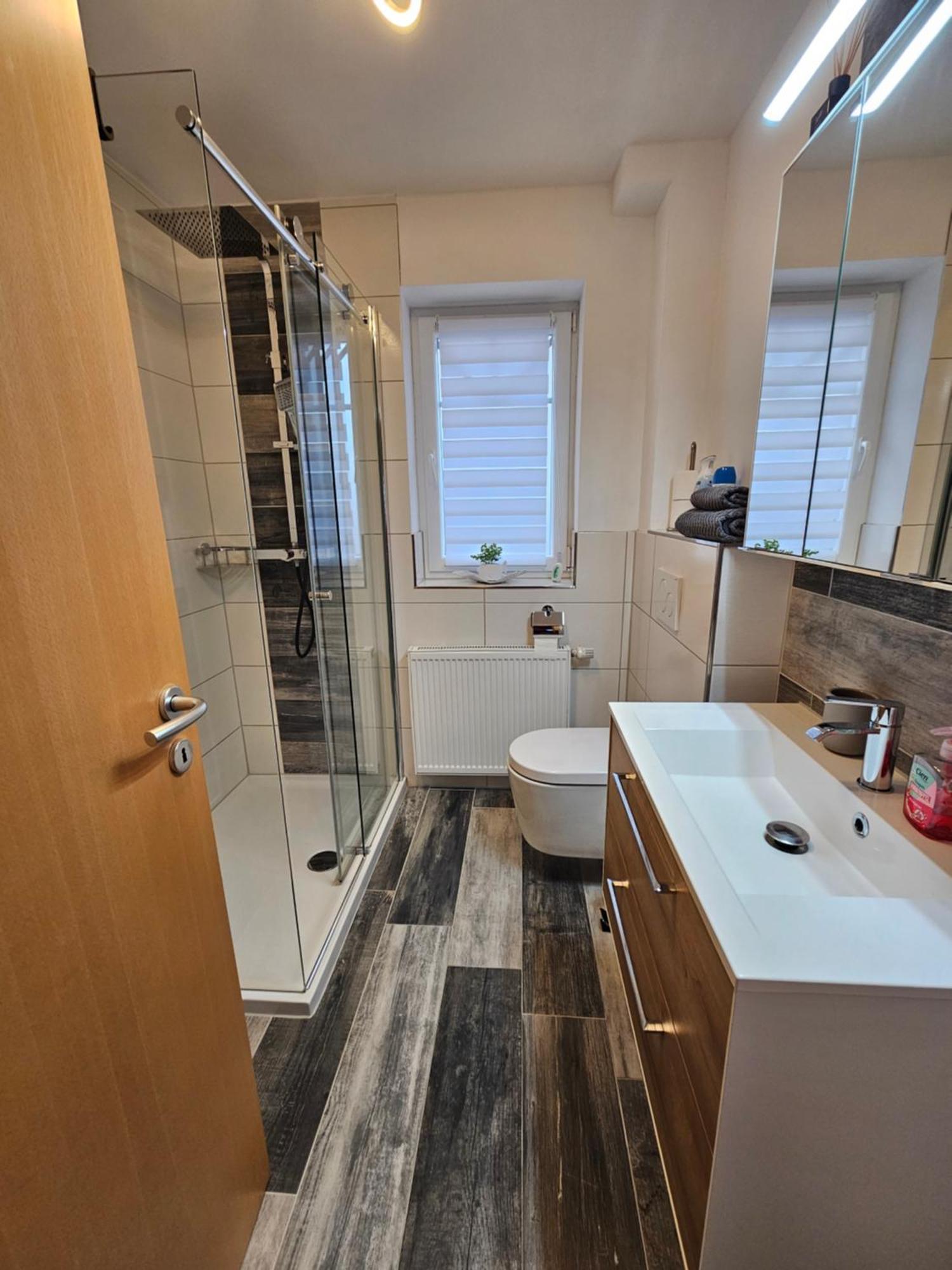 Ferienwohnung Muggelig Kiel Esterno foto